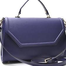 Leather Evening Bags